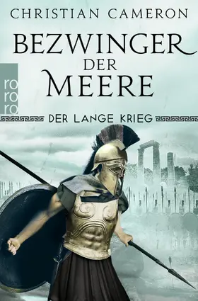 Cameron |  Der Lange Krieg: Bezwinger der Meere | Buch |  Sack Fachmedien