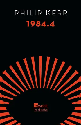 Kerr |  1984.4 | Buch |  Sack Fachmedien