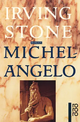Stone |  Michelangelo | Buch |  Sack Fachmedien