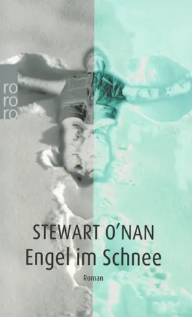 O'Nan | Engel im Schnee | Buch | 978-3-499-22363-1 | sack.de