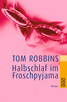 Robbins |  Halbschlaf im Froschpyjama | Buch |  Sack Fachmedien