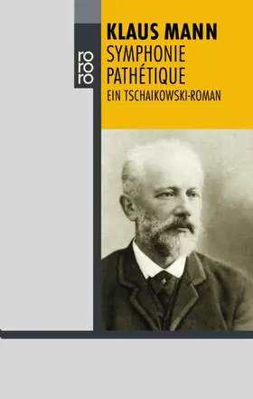 Mann | Symphonie Pathetique | Buch | 978-3-499-22478-2 | www2.sack.de