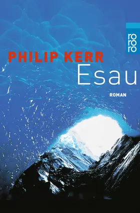 Kerr |  Esau | Buch |  Sack Fachmedien