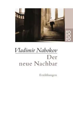 Nabokov |  Der neue Nachbar | Buch |  Sack Fachmedien