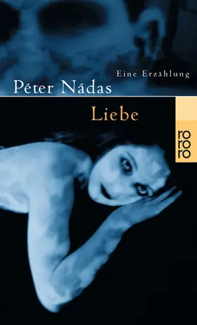 Nádas |  Liebe | Buch |  Sack Fachmedien