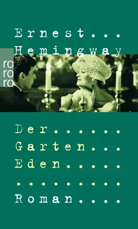 Hemingway |  Der Garten Eden | Buch |  Sack Fachmedien