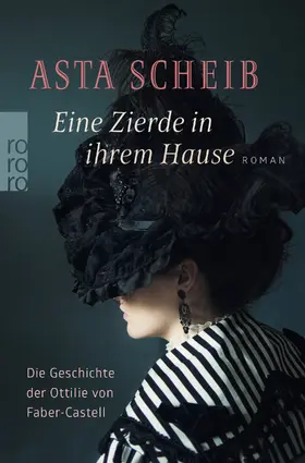 Scheib |  Eine Zierde in ihrem Hause | Buch |  Sack Fachmedien
