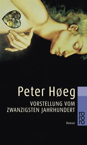 Høeg |  Vorstellung vom zwanzigsten Jahrhundert | Buch |  Sack Fachmedien