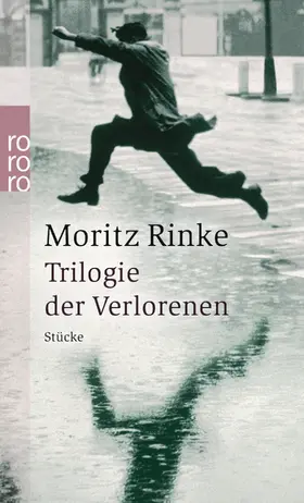 Rinke |  Trilogie der Verlorenen | Buch |  Sack Fachmedien