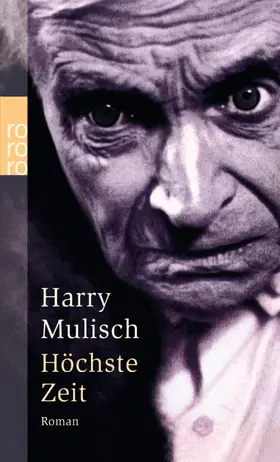 Mulisch |  Höchste Zeit | Buch |  Sack Fachmedien