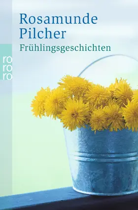 Pilcher |  Frühlingsgeschichten | Buch |  Sack Fachmedien