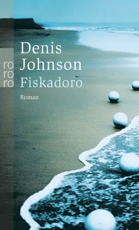 Johnson |  Fiskadoro | Buch |  Sack Fachmedien