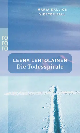 Lehtolainen |  Die Todesspirale | Buch |  Sack Fachmedien