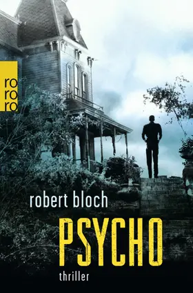 Bloch | Psycho | Buch | 978-3-499-23597-9 | sack.de