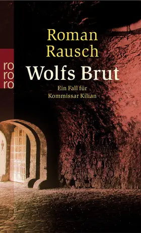 Rausch | Wolfsbrut | Buch | 978-3-499-23651-8 | www2.sack.de