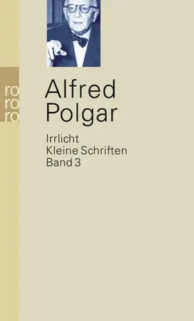 Polgar / Reich-Ranicki |  Irrlicht | Buch |  Sack Fachmedien