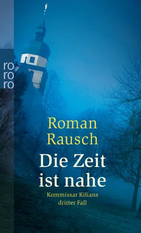 Rausch |  Die Zeit ist nahe | Buch |  Sack Fachmedien