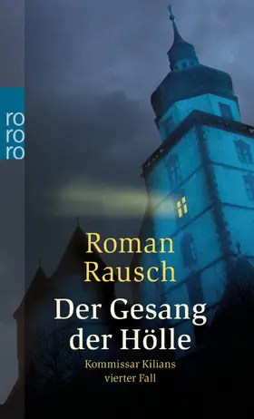 Rausch |  Der Gesang der Hölle | Buch |  Sack Fachmedien