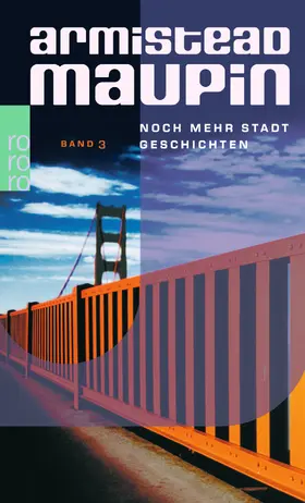 Maupin |  Noch mehr Stadtgeschichten | Buch |  Sack Fachmedien