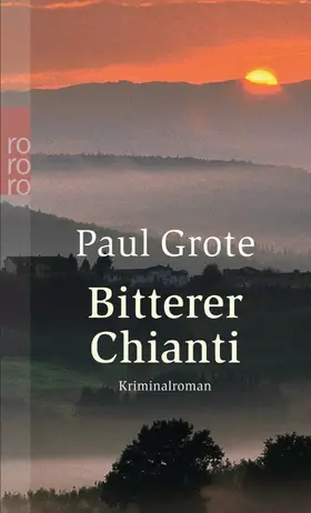 Grote / Feßer |  Bitterer Chianti | Buch |  Sack Fachmedien