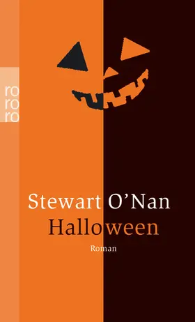 O'Nan | Halloween | Buch | 978-3-499-24002-7 | www2.sack.de