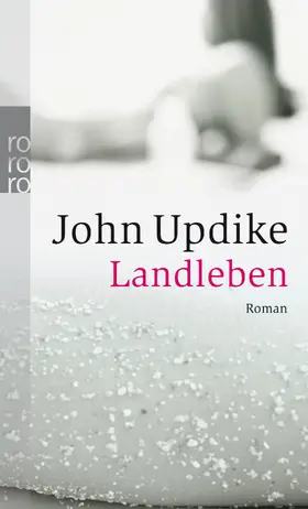 Updike |  Landleben | Buch |  Sack Fachmedien