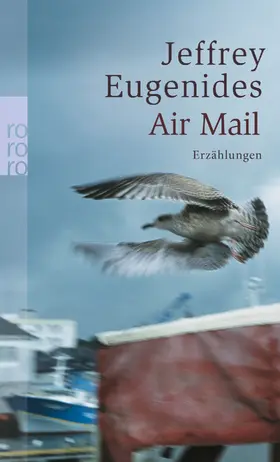 Eugenides |  Air Mail | Buch |  Sack Fachmedien
