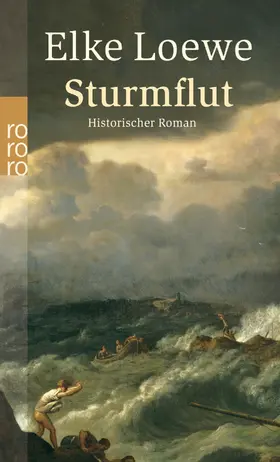 Loewe |  Sturmflut | Buch |  Sack Fachmedien