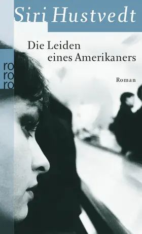 Hustvedt |  Die Leiden eines Amerikaners | Buch |  Sack Fachmedien