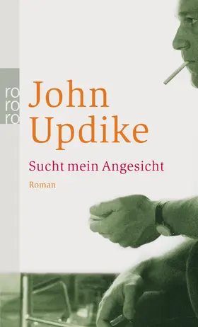 Updike |  Sucht mein Angesicht | Buch |  Sack Fachmedien