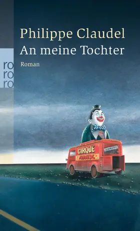 Claudel |  An meine Tochter | Buch |  Sack Fachmedien