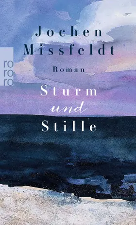 Missfeldt |  Sturm und Stille | Buch |  Sack Fachmedien