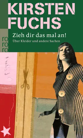 Fuchs |  Zieh dir das mal an! | Buch |  Sack Fachmedien