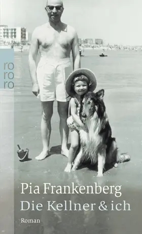 Frankenberg |  Die Kellner und ich | Buch |  Sack Fachmedien