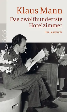 Mann |  Das zwölfhundertste Hotelzimmer | Buch |  Sack Fachmedien