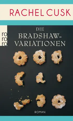 Cusk |  Die Bradshaw-Variationen | Buch |  Sack Fachmedien