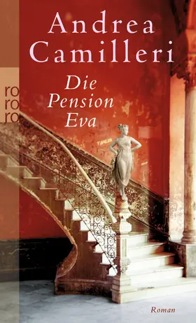 Camilleri |  Die Pension Eva | Buch |  Sack Fachmedien