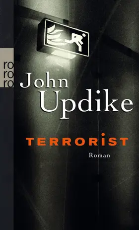 Updike |  Terrorist | Buch |  Sack Fachmedien