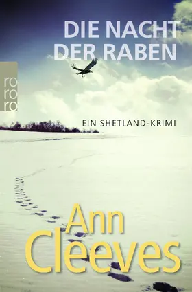 Cleeves |  Die Nacht der Raben | Buch |  Sack Fachmedien
