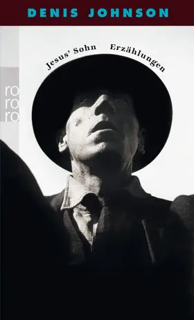 Johnson |  Jesus' Sohn | Buch |  Sack Fachmedien