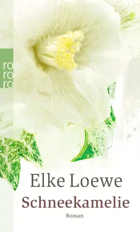 Loewe |  Schneekamelie | Buch |  Sack Fachmedien