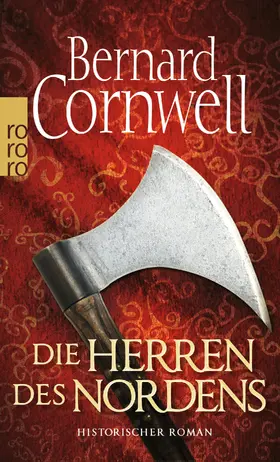 Cornwell |  Die Herren des Nordens. Uhtred 03 | Buch |  Sack Fachmedien
