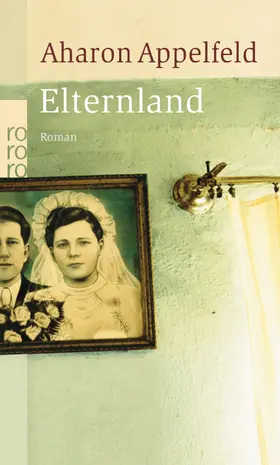 Appelfeld |  Elternland | Buch |  Sack Fachmedien