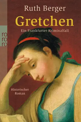 Berger |  Gretchen | Buch |  Sack Fachmedien