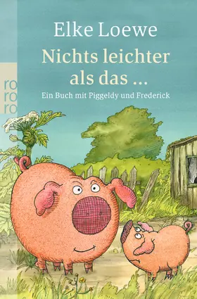 Loewe |  Nichts leichter als das ... | Buch |  Sack Fachmedien