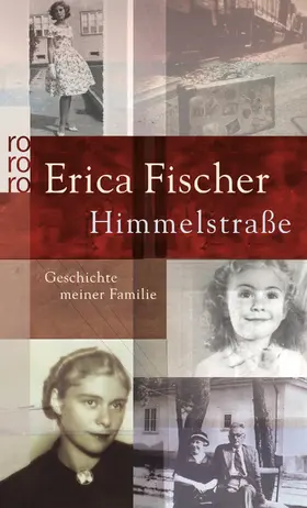 Fischer |  Himmelstraße | Buch |  Sack Fachmedien