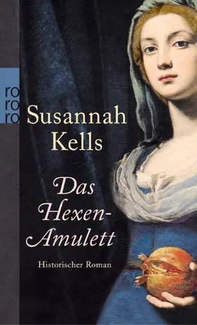 Kells |  Das Hexen-Amulett | Buch |  Sack Fachmedien