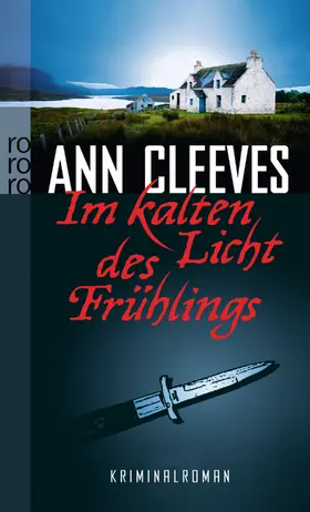 Cleeves |  Im kalten Licht des Frühlings | Buch |  Sack Fachmedien