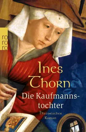 Thorn |  Die Kaufmannstochter | Buch |  Sack Fachmedien