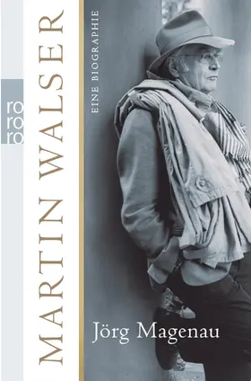 Magenau |  Martin Walser | Buch |  Sack Fachmedien